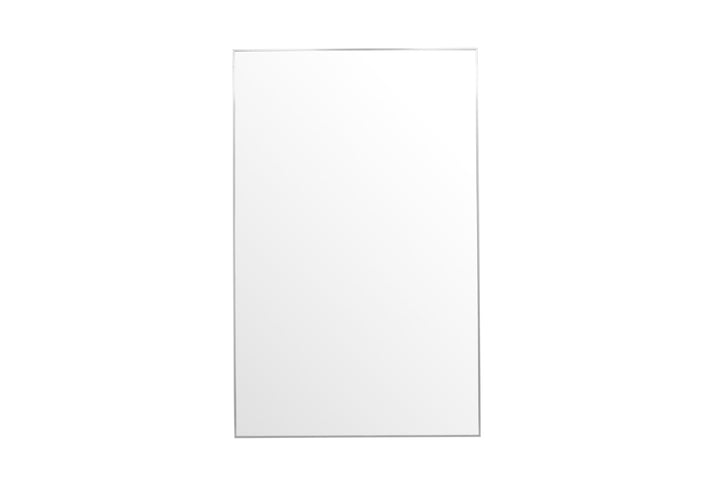 Spegel Orlando 190x120cm Silver