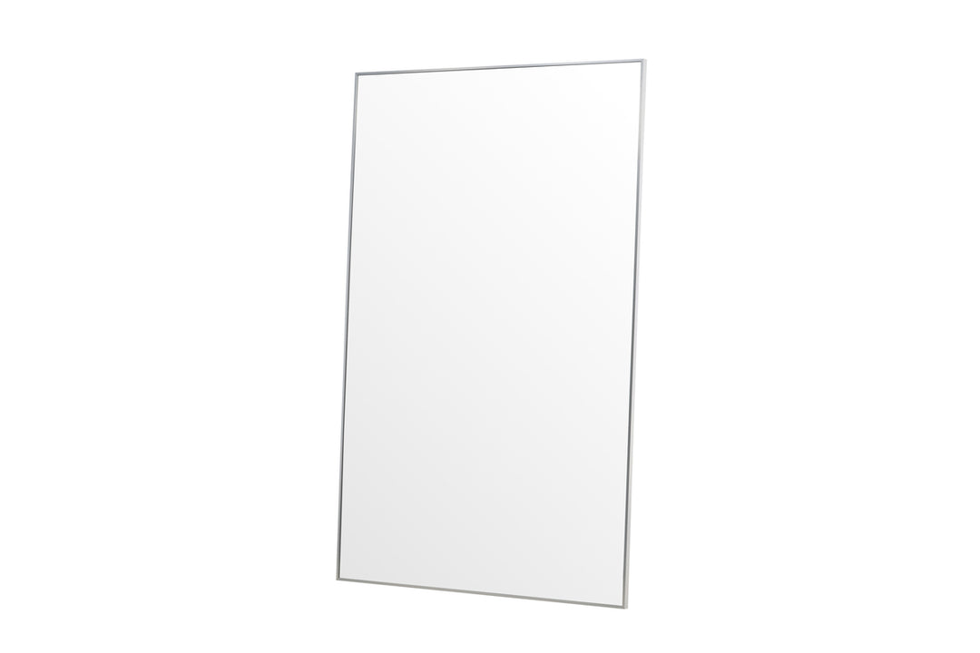 Spegel Orlando 190x120cm Silver