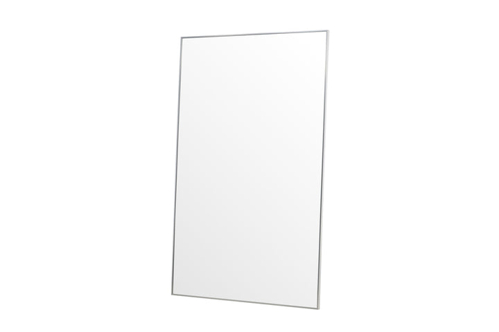 Spegel Orlando 190x120cm Silver