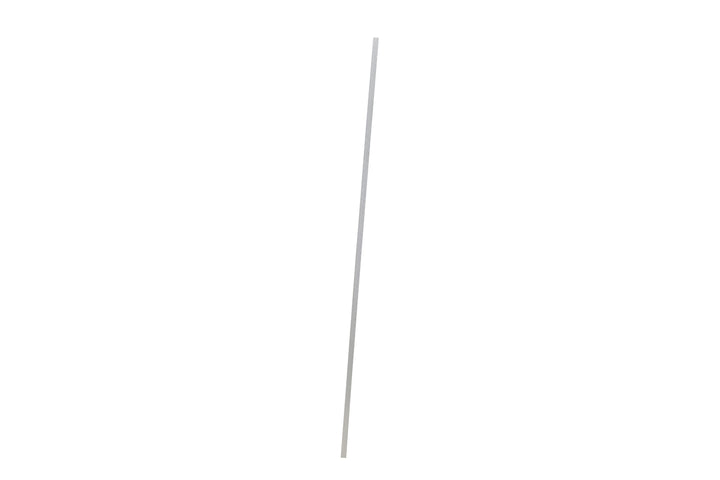 Spegel Orlando 190x120cm Silver