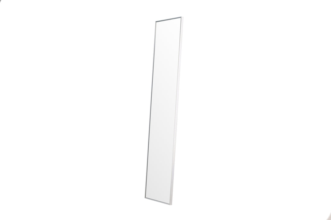 Spegel Orlando 195x55cm Silver