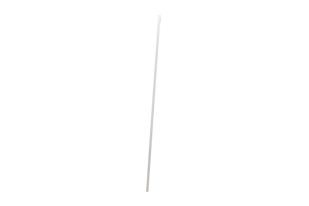 Spegel Orlando 195x55cm Silver