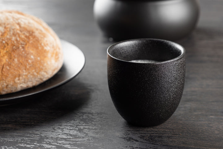Wabi Sabi Kaffekoppar 2-pack