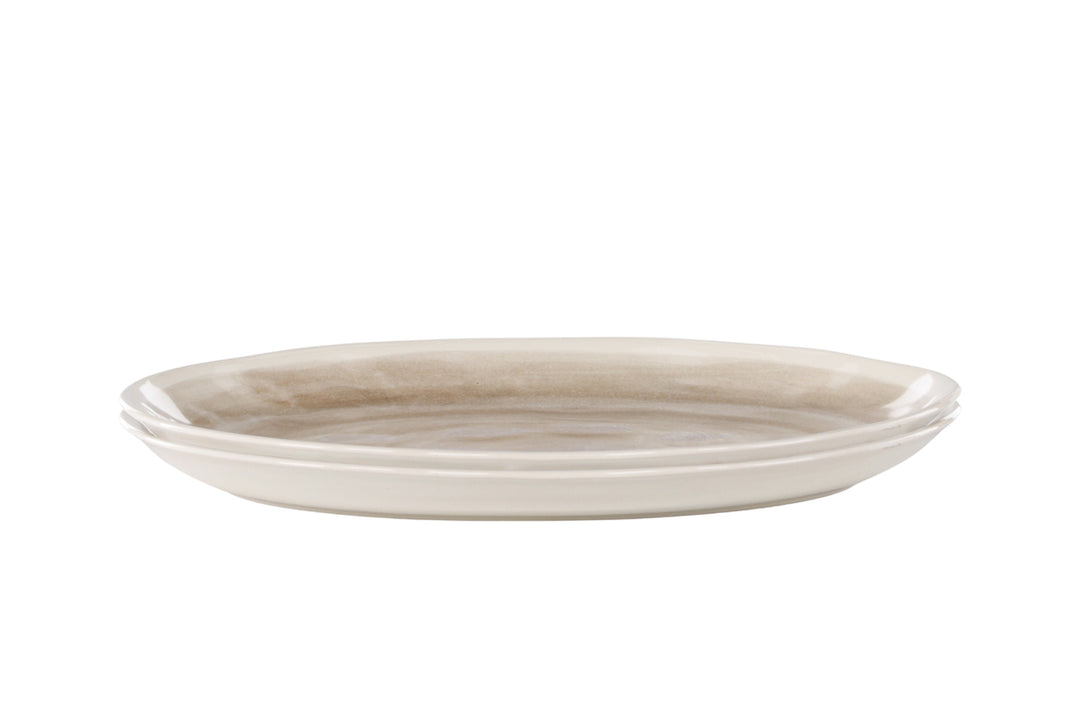 Jublie Fat Ø36 2-pack Beige