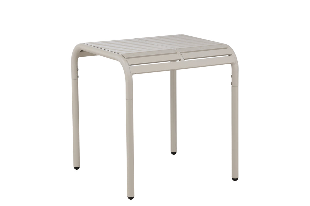 Borneo Cafebord Beige
