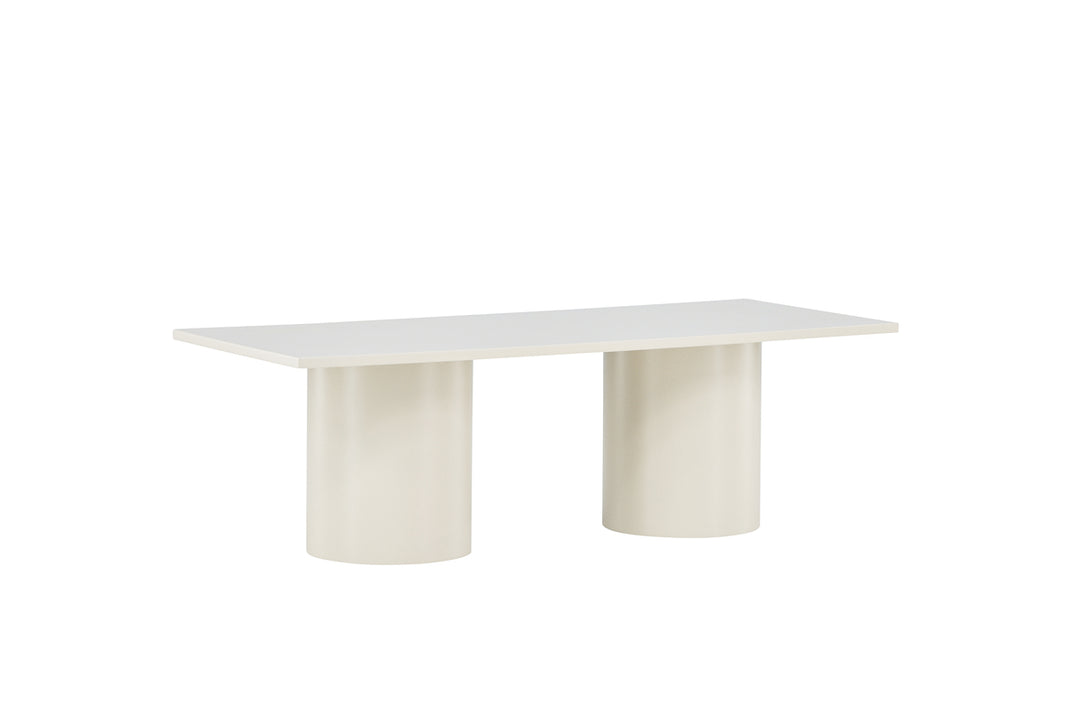 Sandvika Soffbord Beige