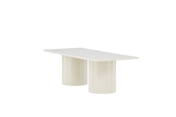 Sandvika Soffbord Beige