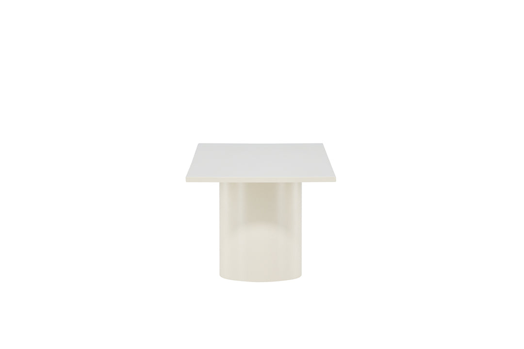 Sandvika Soffbord Beige