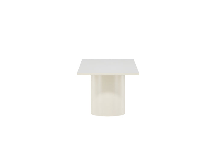 Sandvika Soffbord Beige