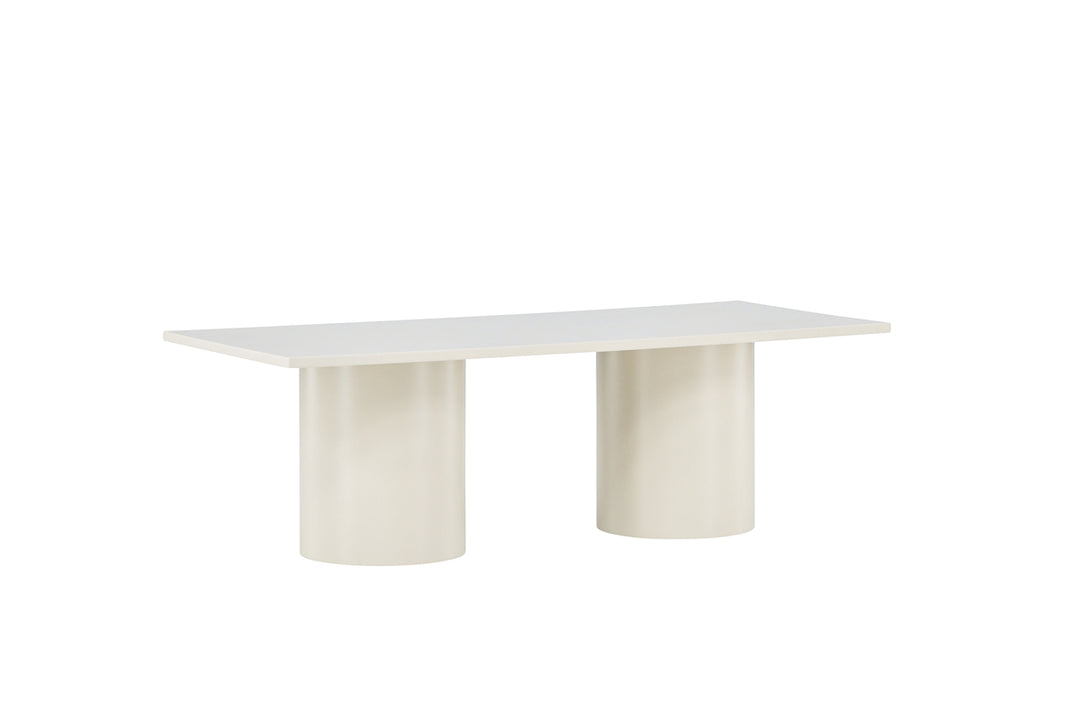 Sandvika Soffbord Beige