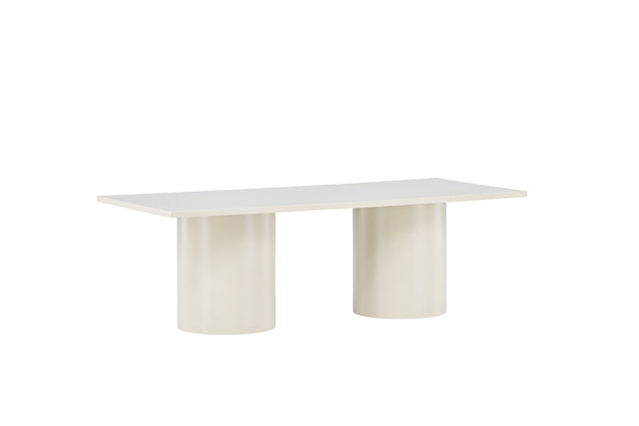 Sandvika Soffbord Beige