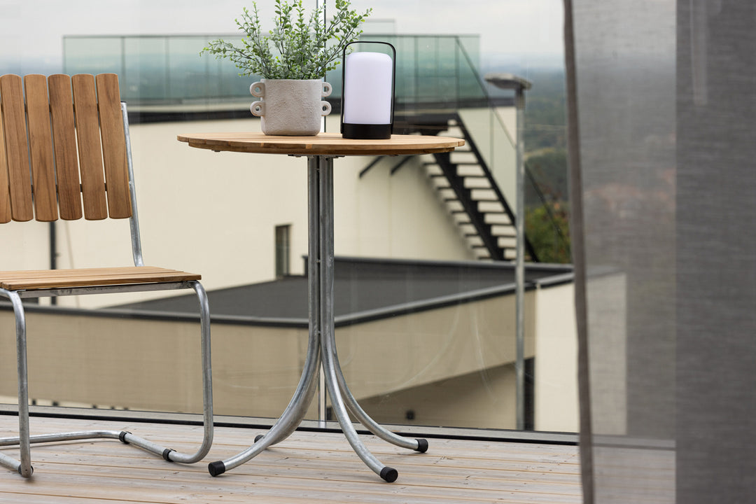 Holmsund Cafebord Natur
