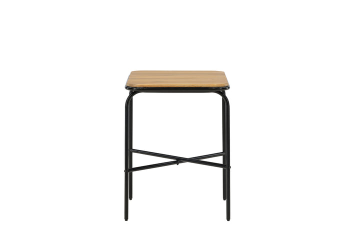 Holmbeck Cafebord Natur