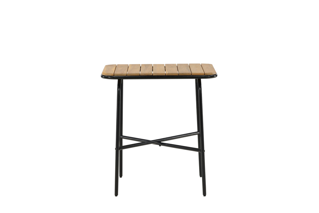 Holmbeck Cafebord Natur