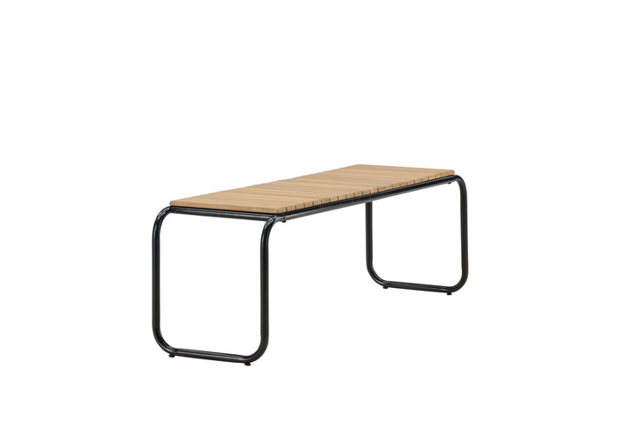 Holmbeck Bänk Natur
