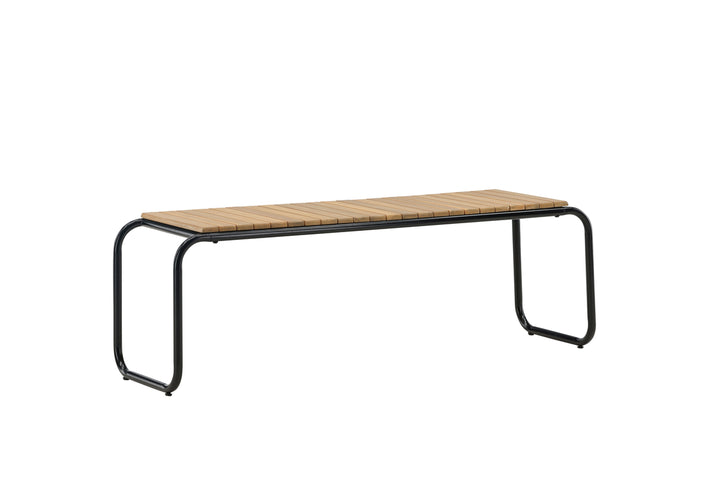 Holmbeck Bänk Natur