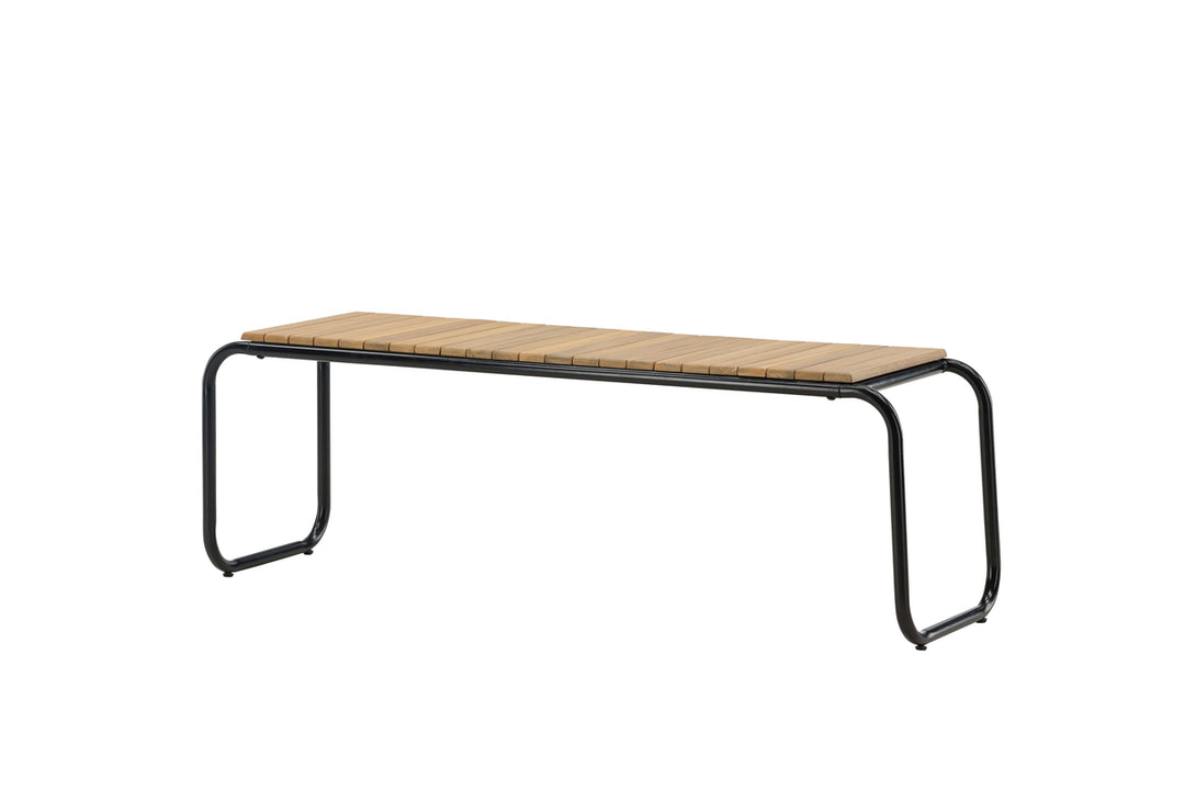 Holmbeck Bänk Natur