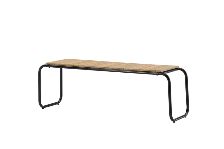 Holmbeck Bänk Natur