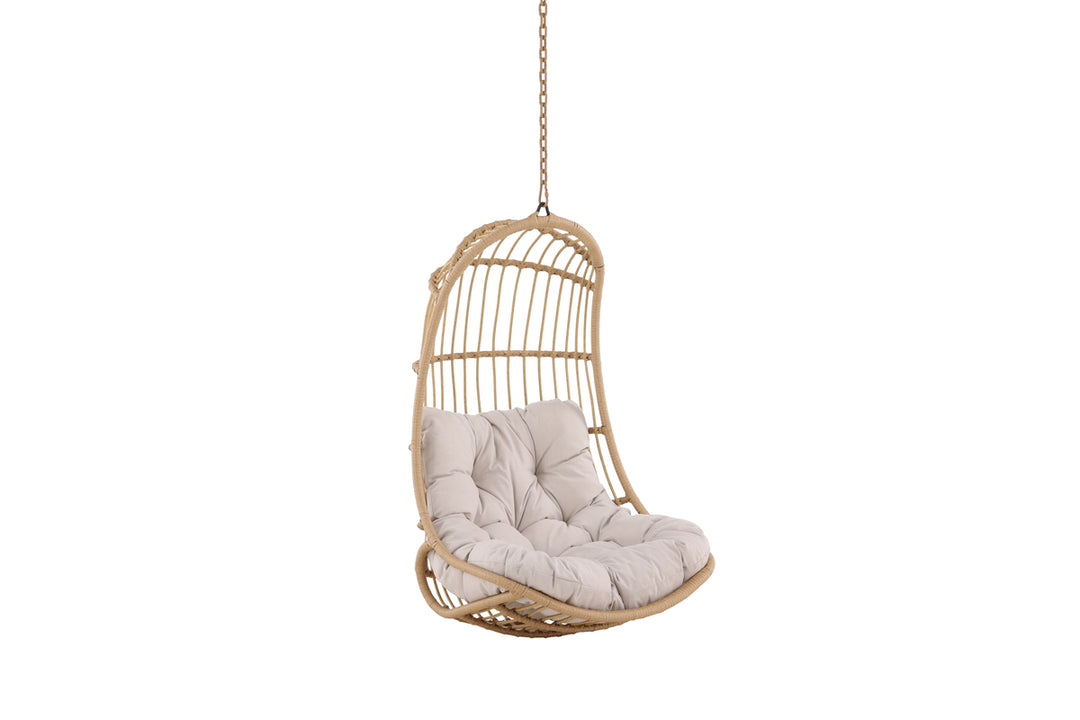 Pulau Hängstol Beige