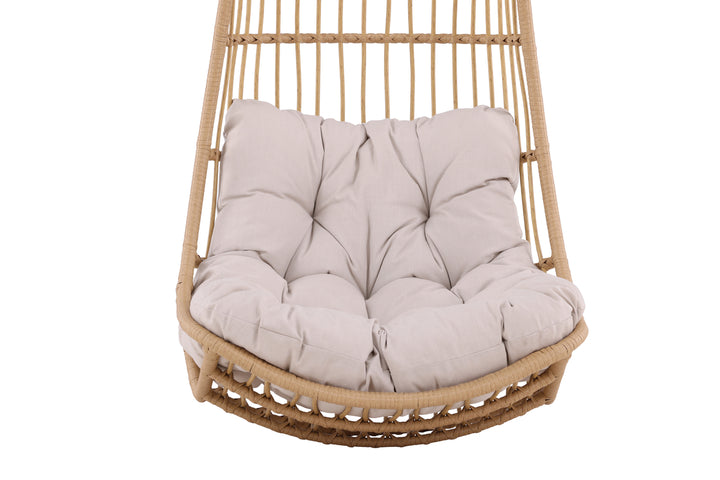 Pulau Hängstol Beige