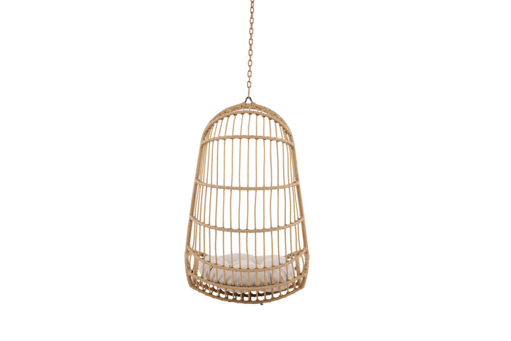 Pulau Hängstol Beige