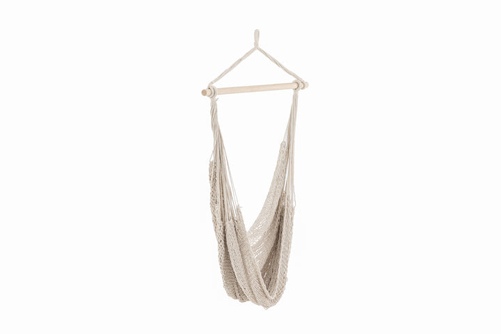 Kalino Hängstol Off-white