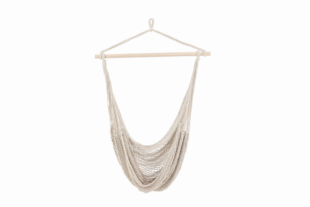 Kalino Hängstol Off-white