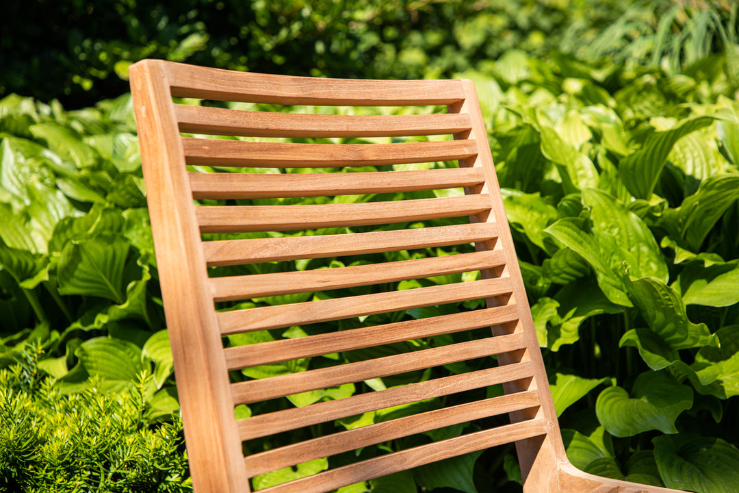 Ribbon Stol Natur