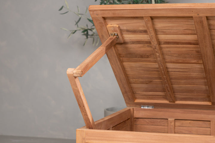 Trento Dynbox