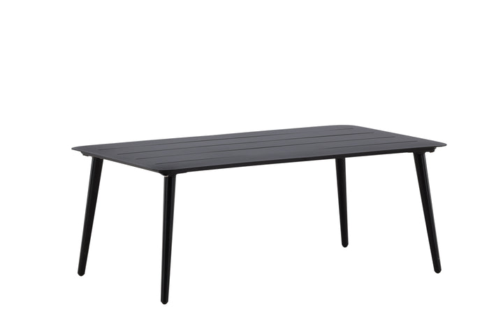 Lina Soffbord Svart