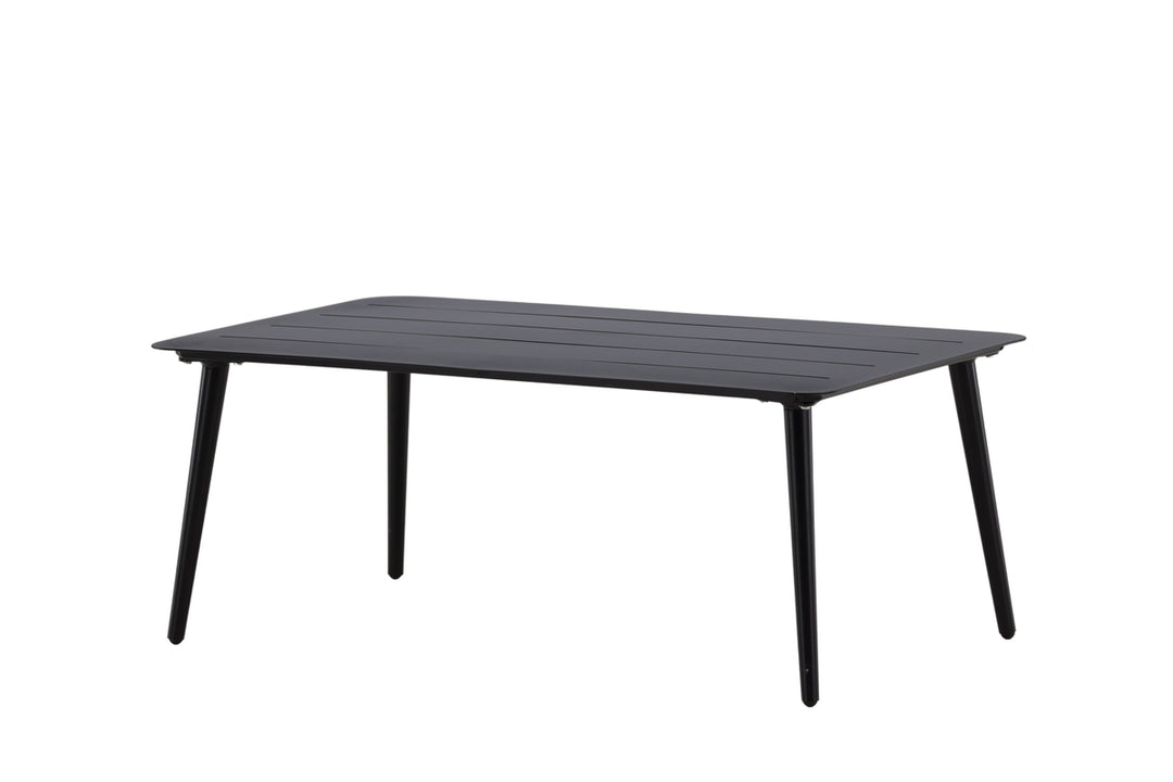 Lina Soffbord Svart