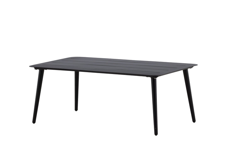 Lina Soffbord Svart