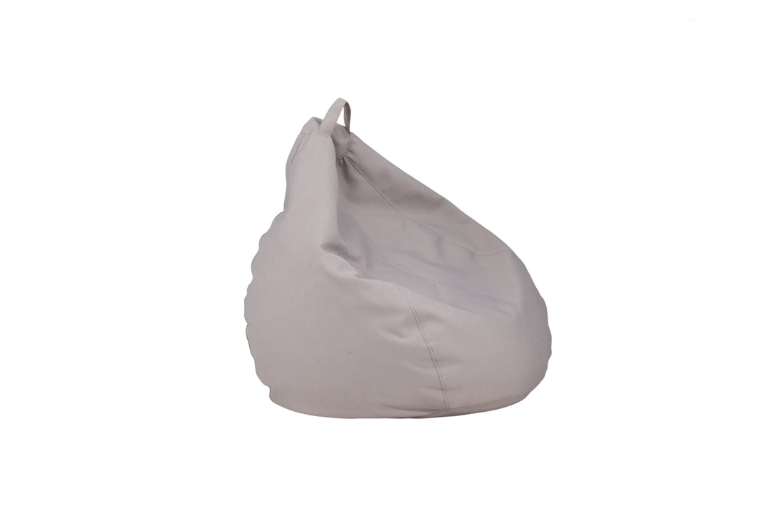 Bago Loungefåtölj Beige
