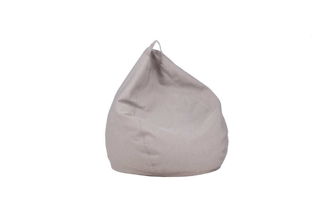 Bago Loungefåtölj Beige