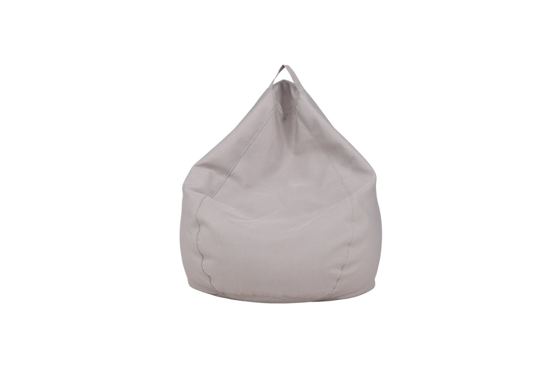 Bago Loungefåtölj Beige
