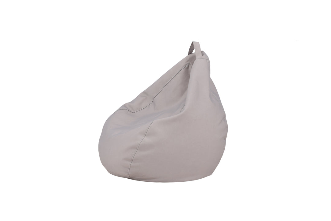 Bago Loungefåtölj Beige