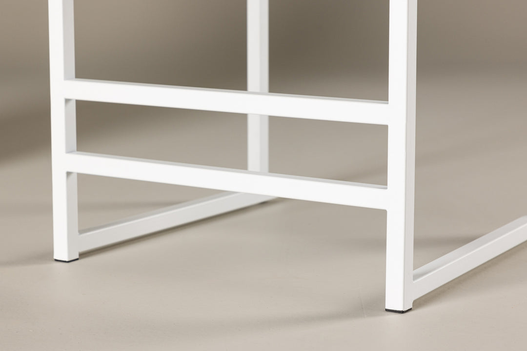 Opelika Barstol Beige