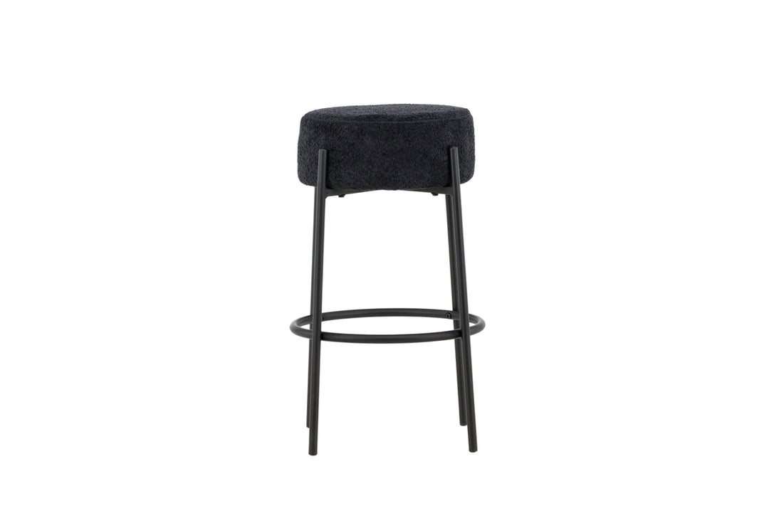 Tucson Barstol Svart