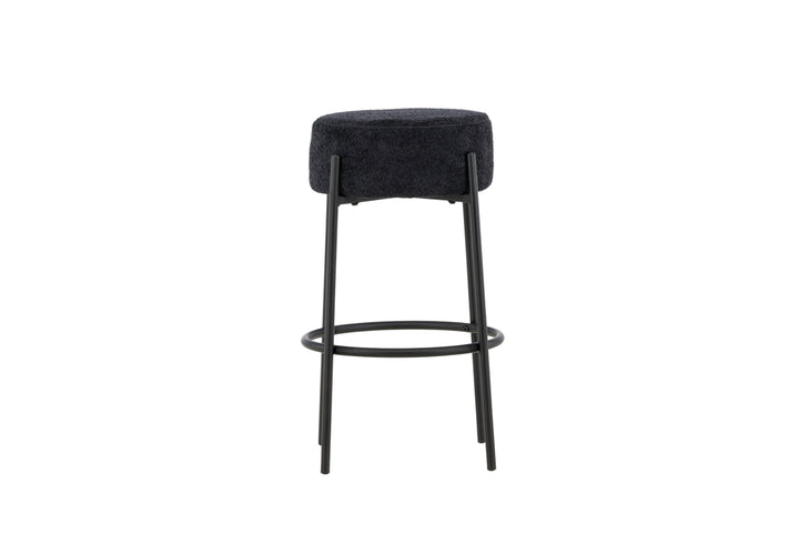 Tucson Barstol Svart