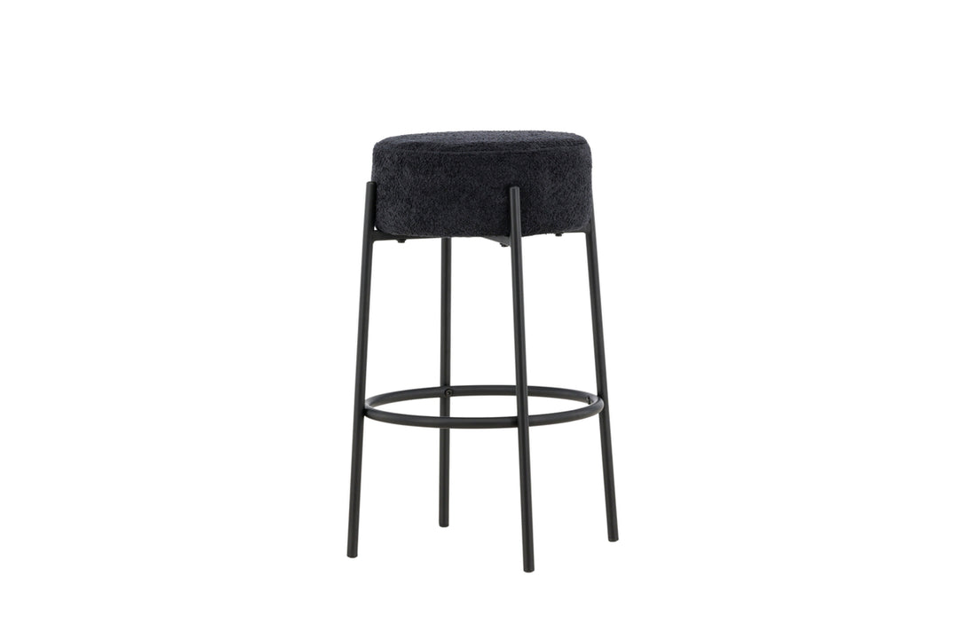 Tucson Barstol Svart