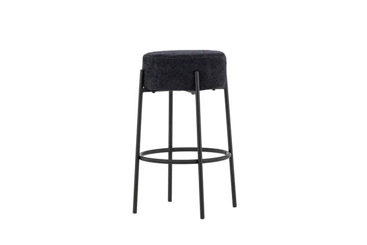 Tucson Barstol Svart