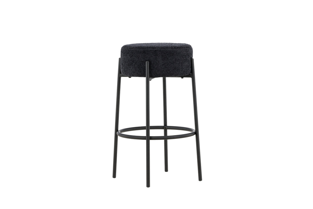 Tucson Barstol Svart