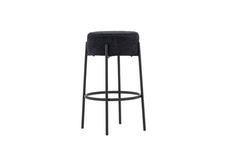 Tucson Barstol Svart