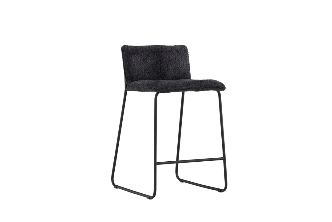 Bisbee Barstolar 2-pack Svart