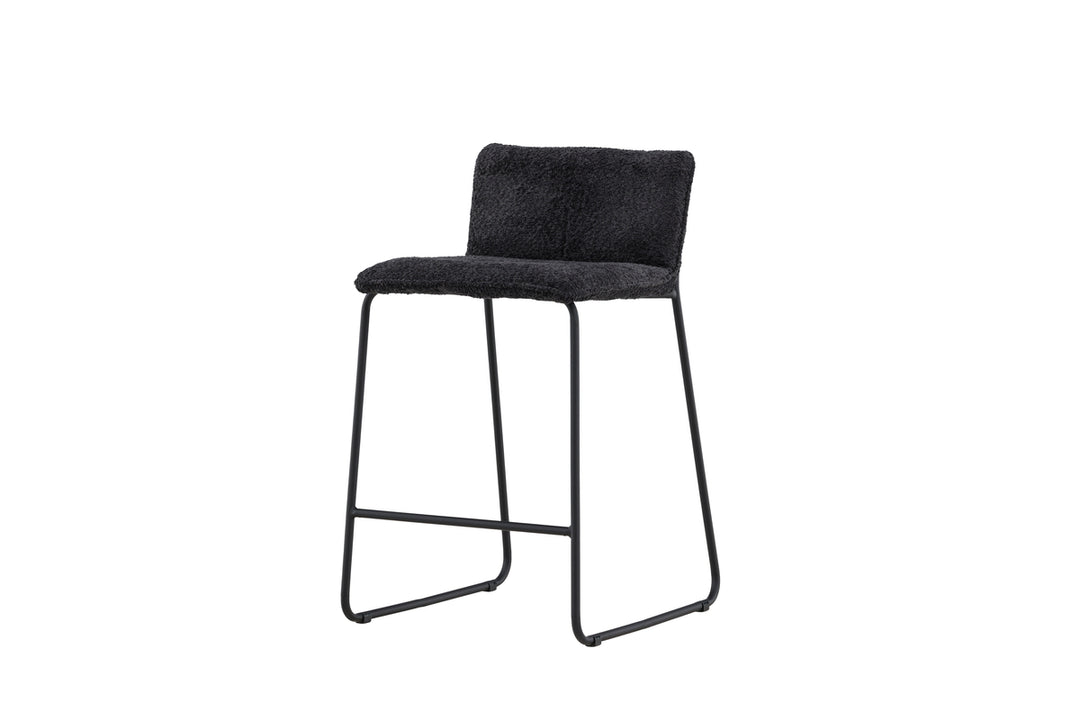 Bisbee Barstolar 2-pack Svart