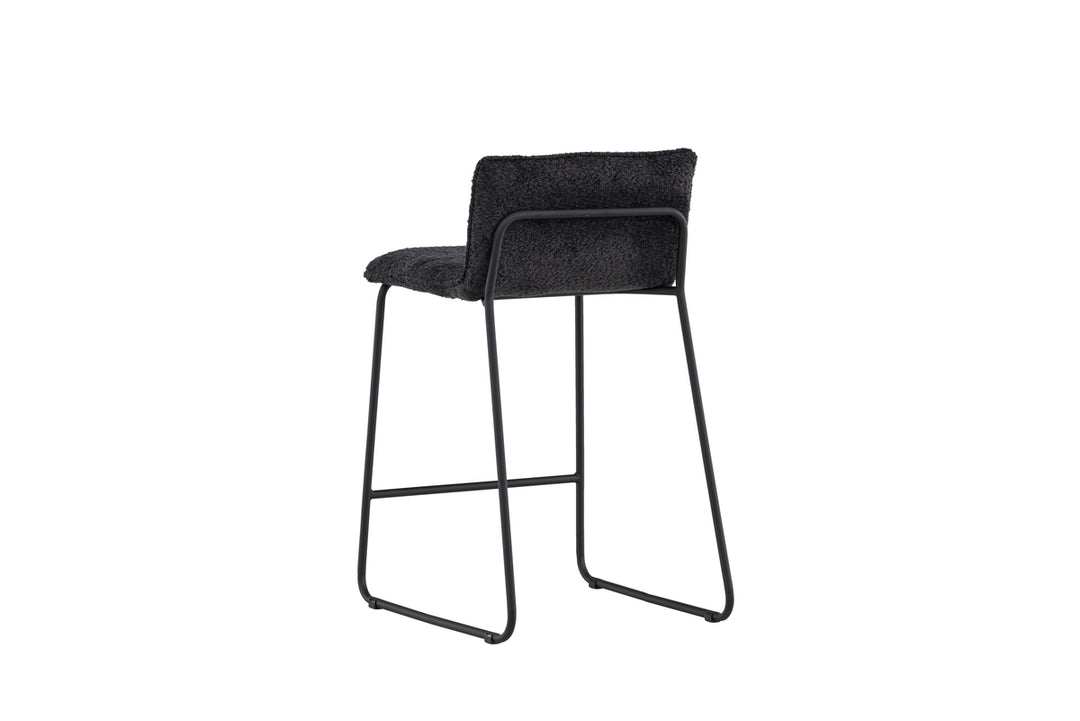 Bisbee Barstolar 2-pack Svart