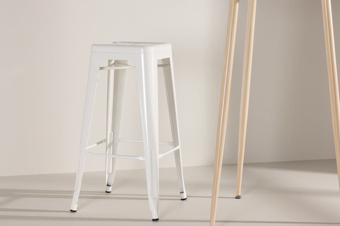 Tempe Barstol Beige