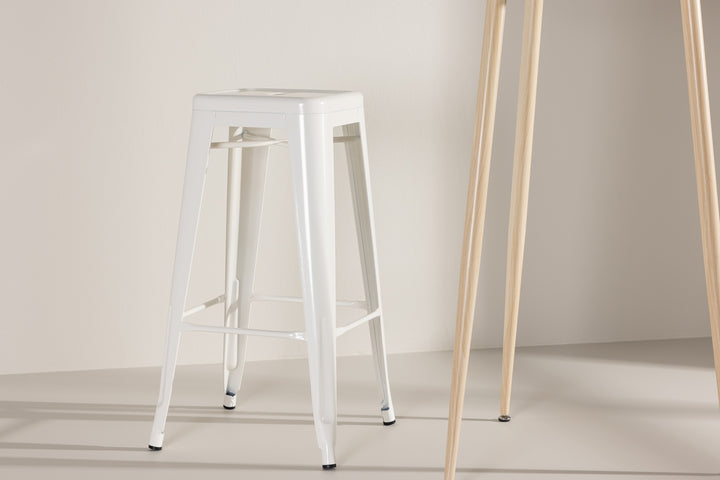 Tempe Barstol Beige