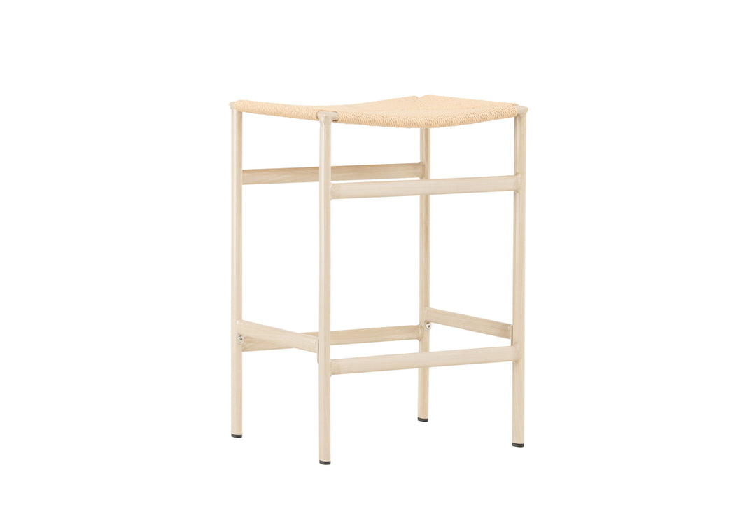 Polly Barstolar 2-pack Beige