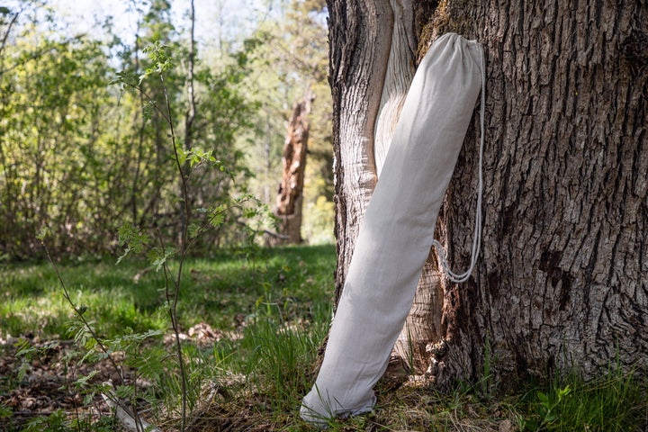 Culasi Hängstol Vit
